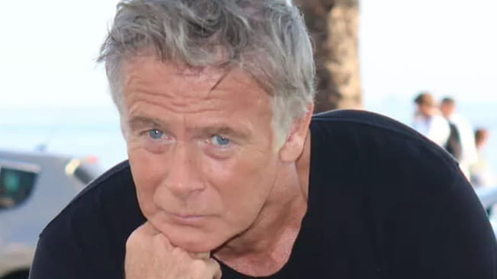 Franck Dubosc 
