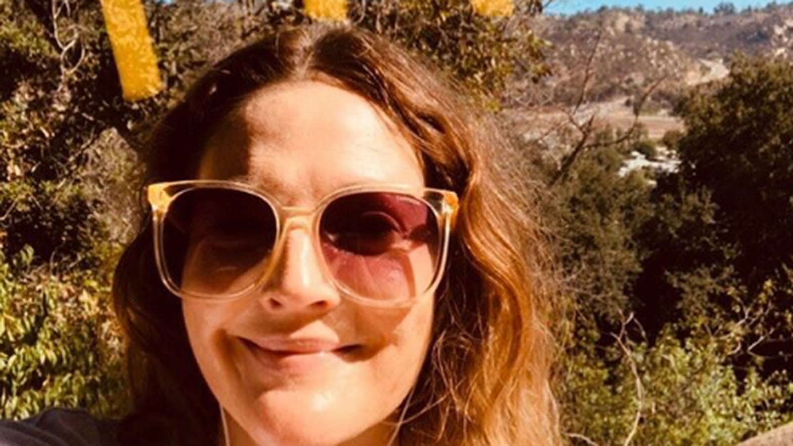 Drew Barrymore