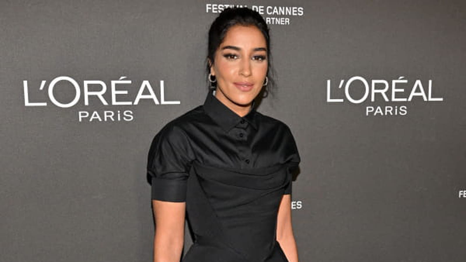 Leïla Bekhti le 26 mai 2023