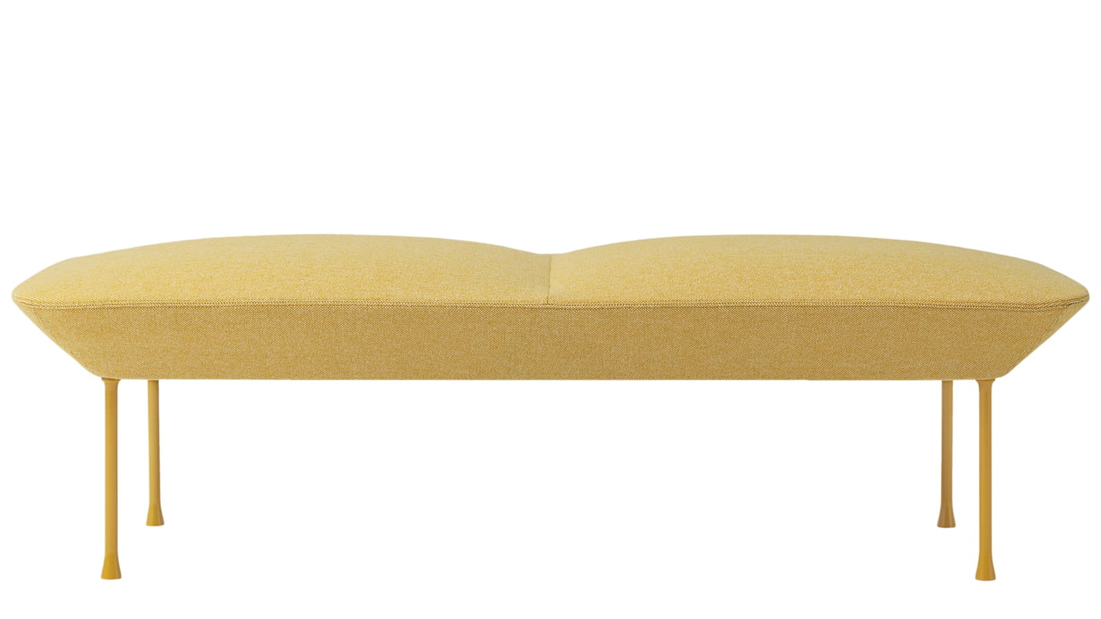 Banquette Muuto