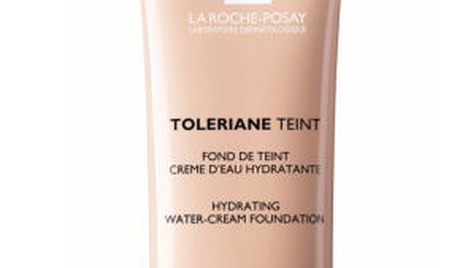Fond de teint Crème d'eau hydratante de La Roche-Posay