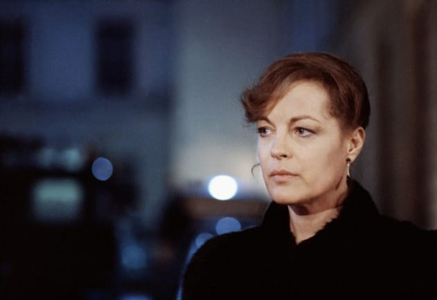 Garde à vue, le visage marqué