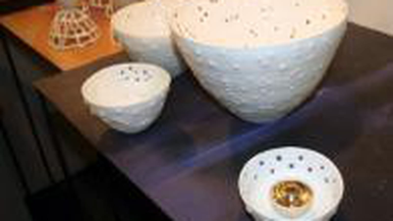 Vaisselle de Potomak Studio