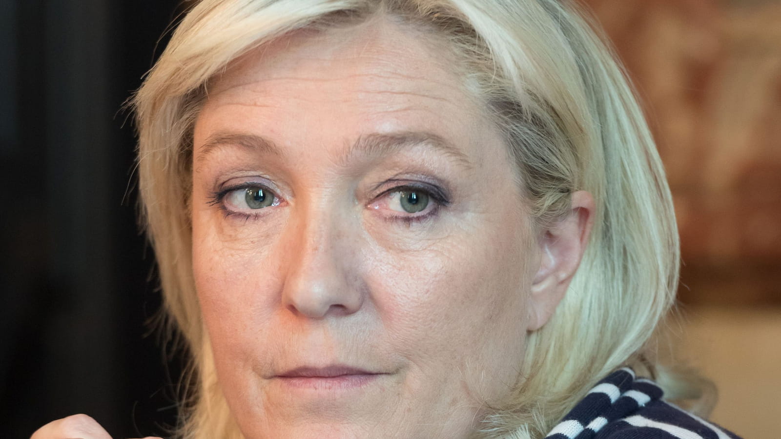 Marine Le Pen