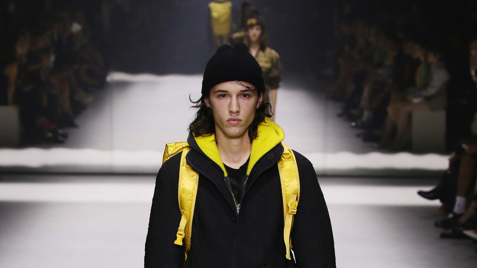Look 20