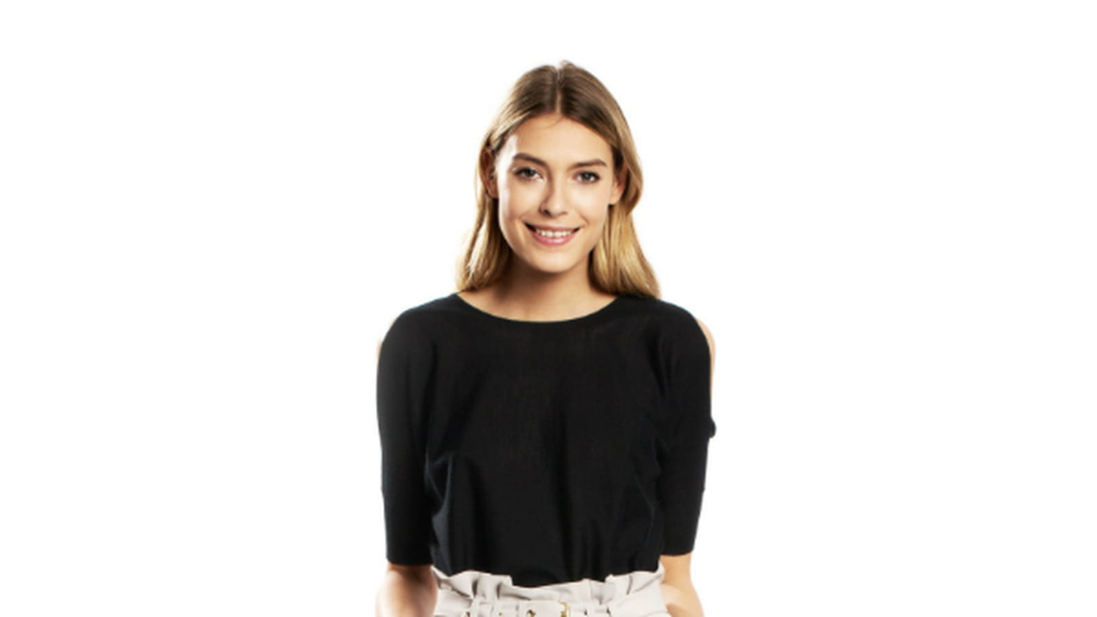 Pantalon Tara Jarmon
