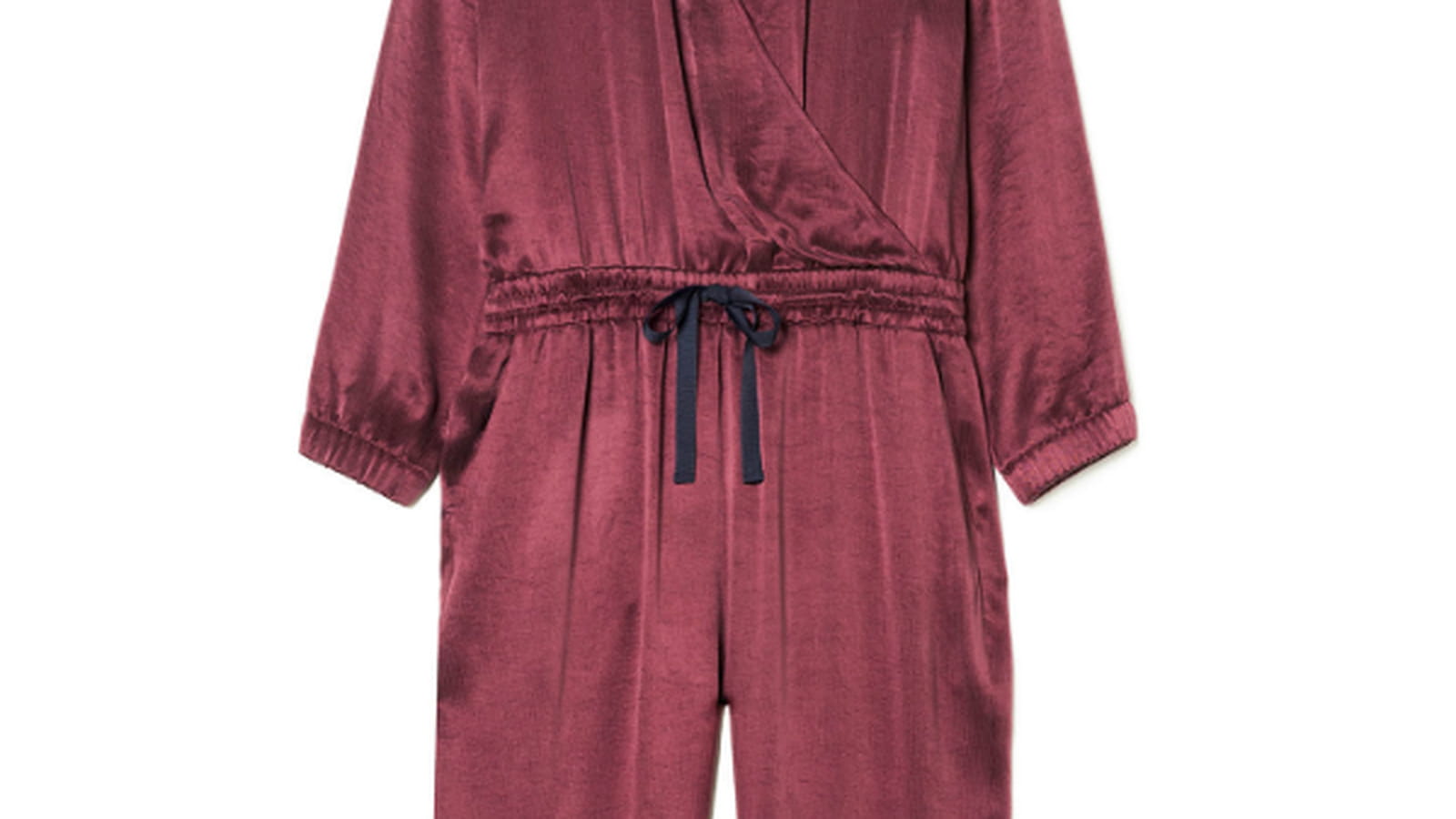 Combi-pantalon Sisley