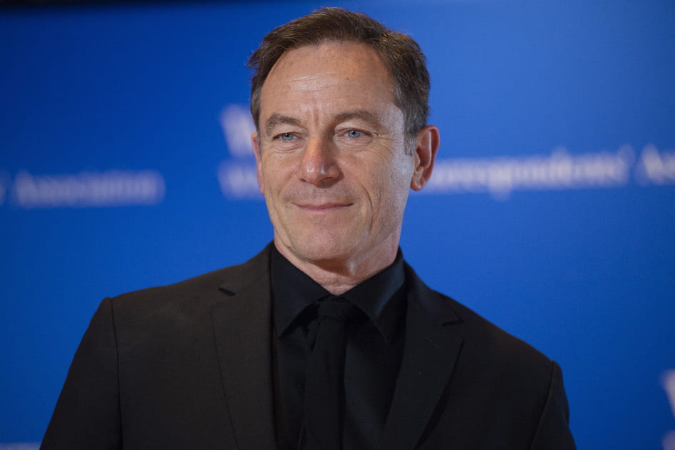 Jason Isaacs, 59&nbsp;ans
