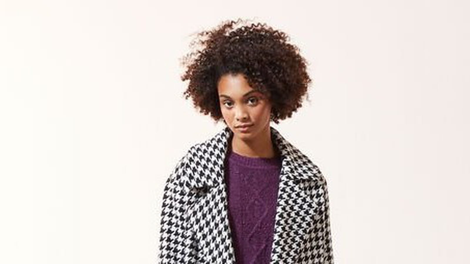 Manteau Etam