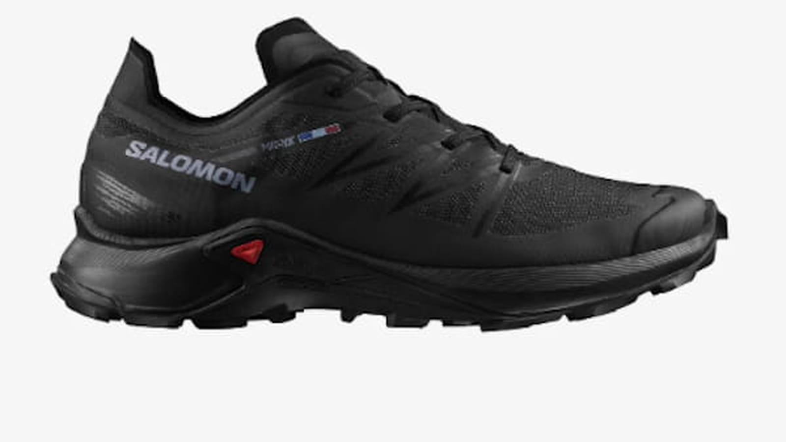 Baskets Salomon
