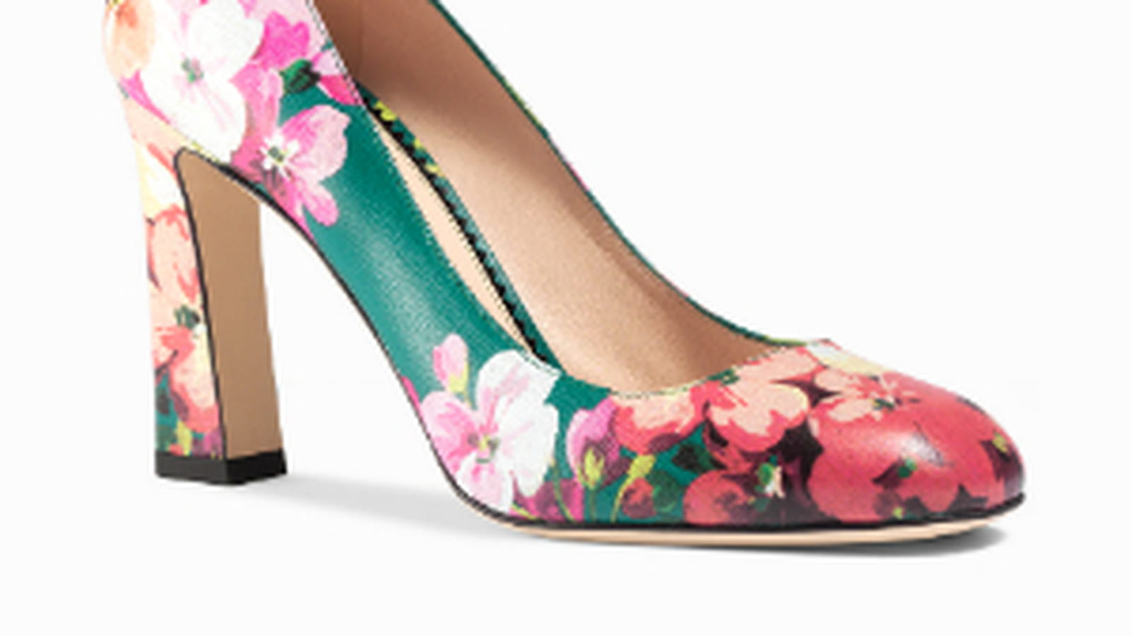 Escarpins Gucci