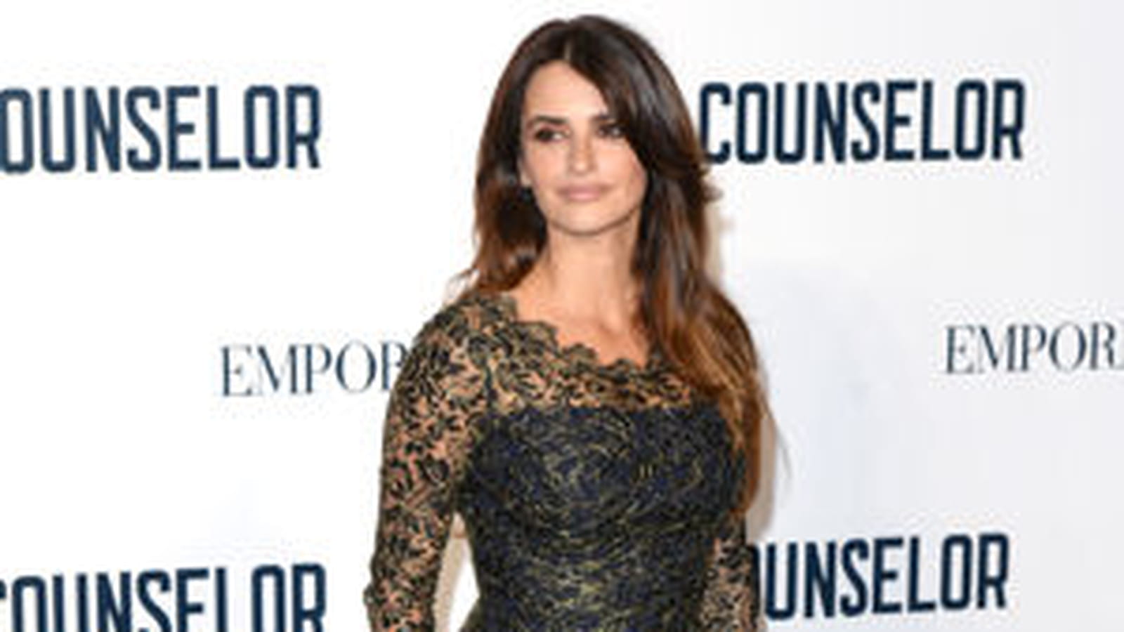 Penelope Cruz