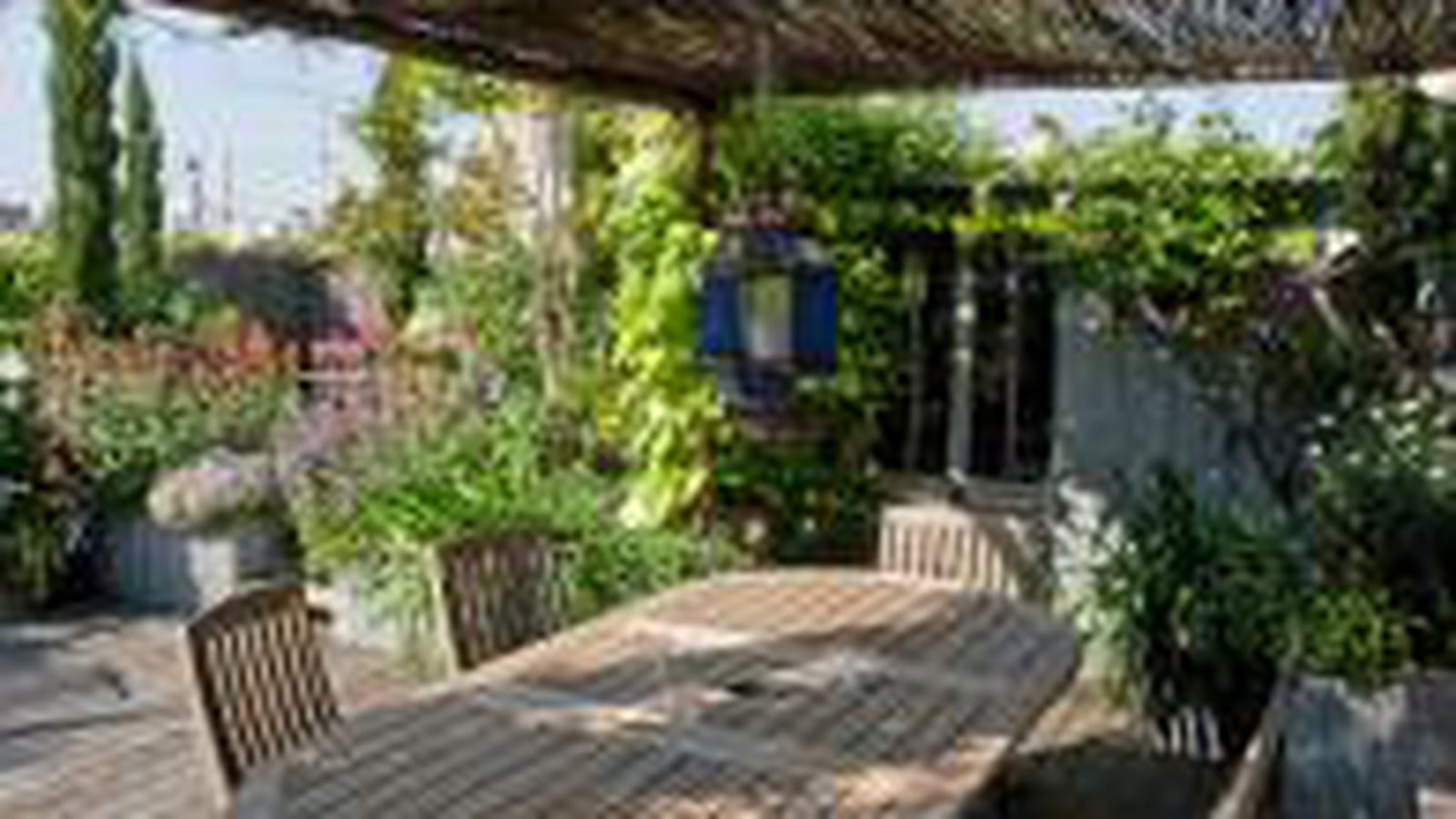 Pergola