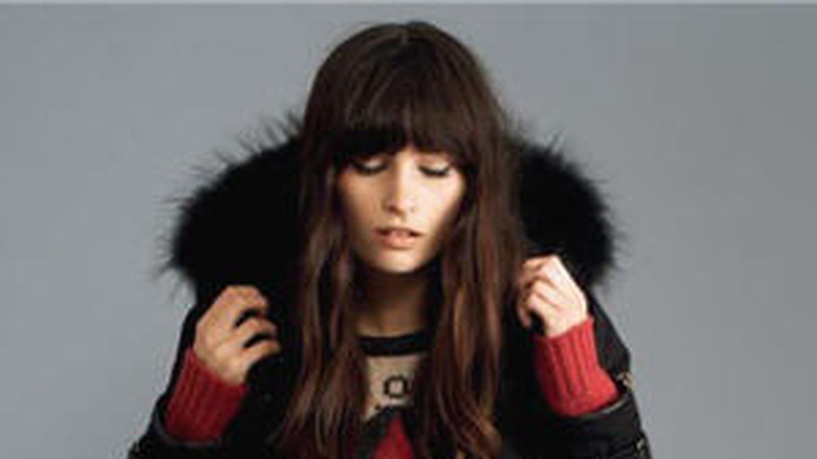Parka "Bergen" de Karl Marc John