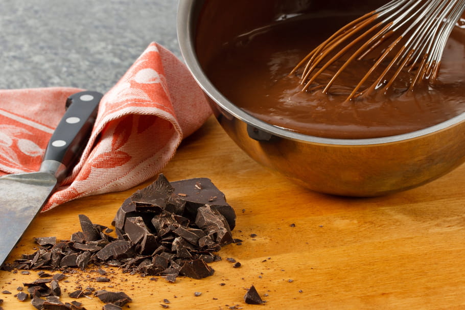 Tout savoir sur le tempérage du chocolat