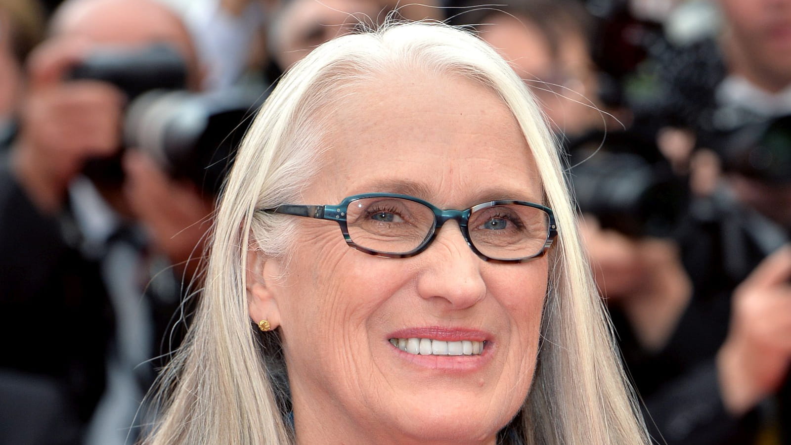 Jane Campion
