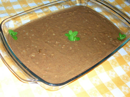 Moujadara