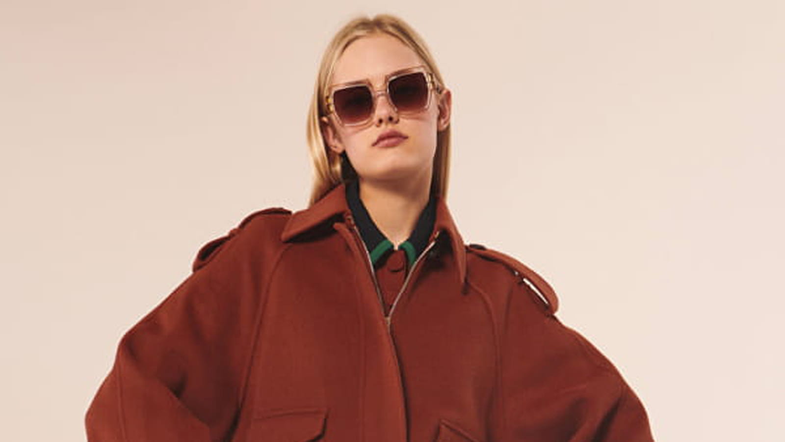 Blouson Tara Jarmon 