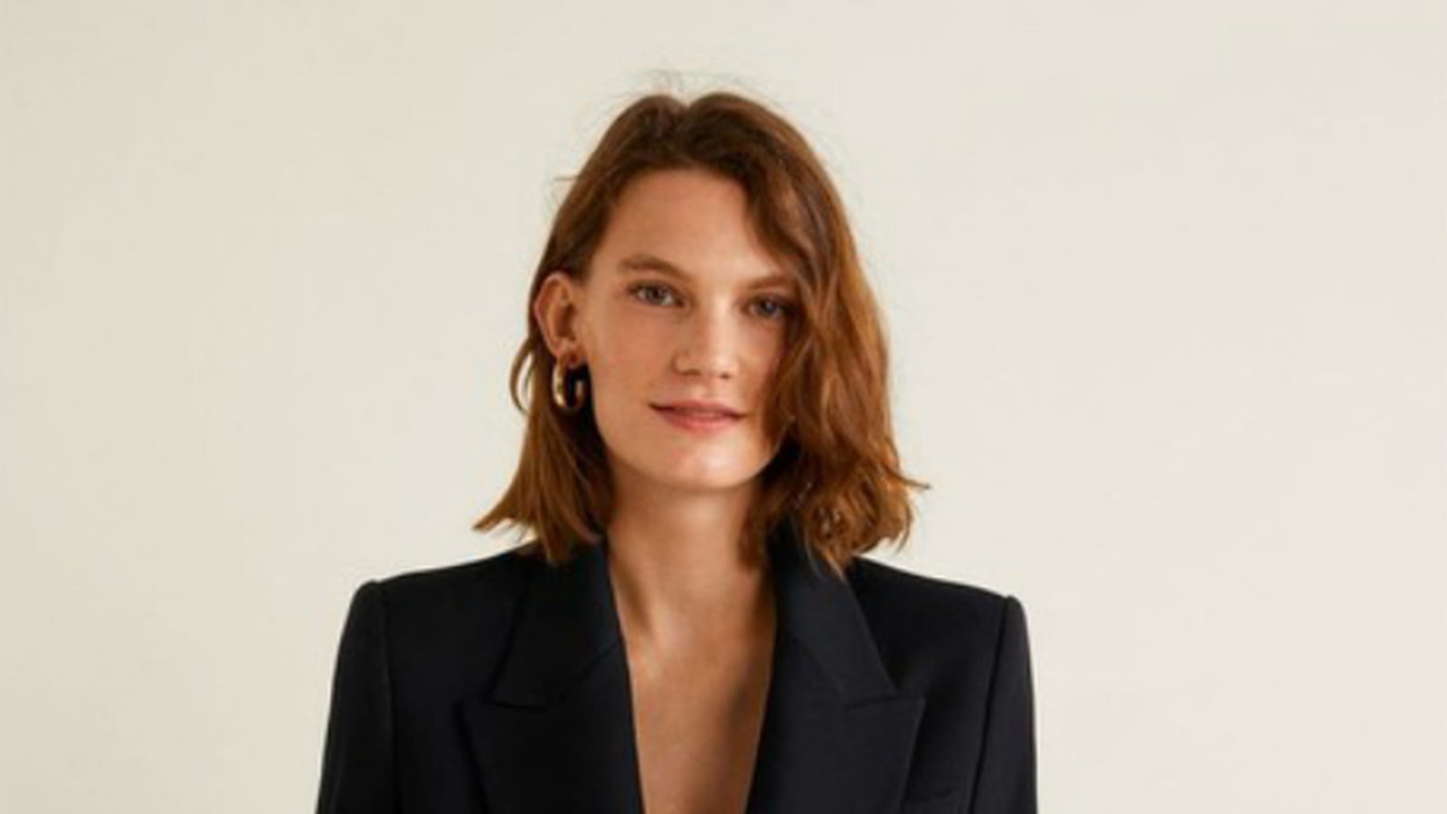 Blazer Mango 