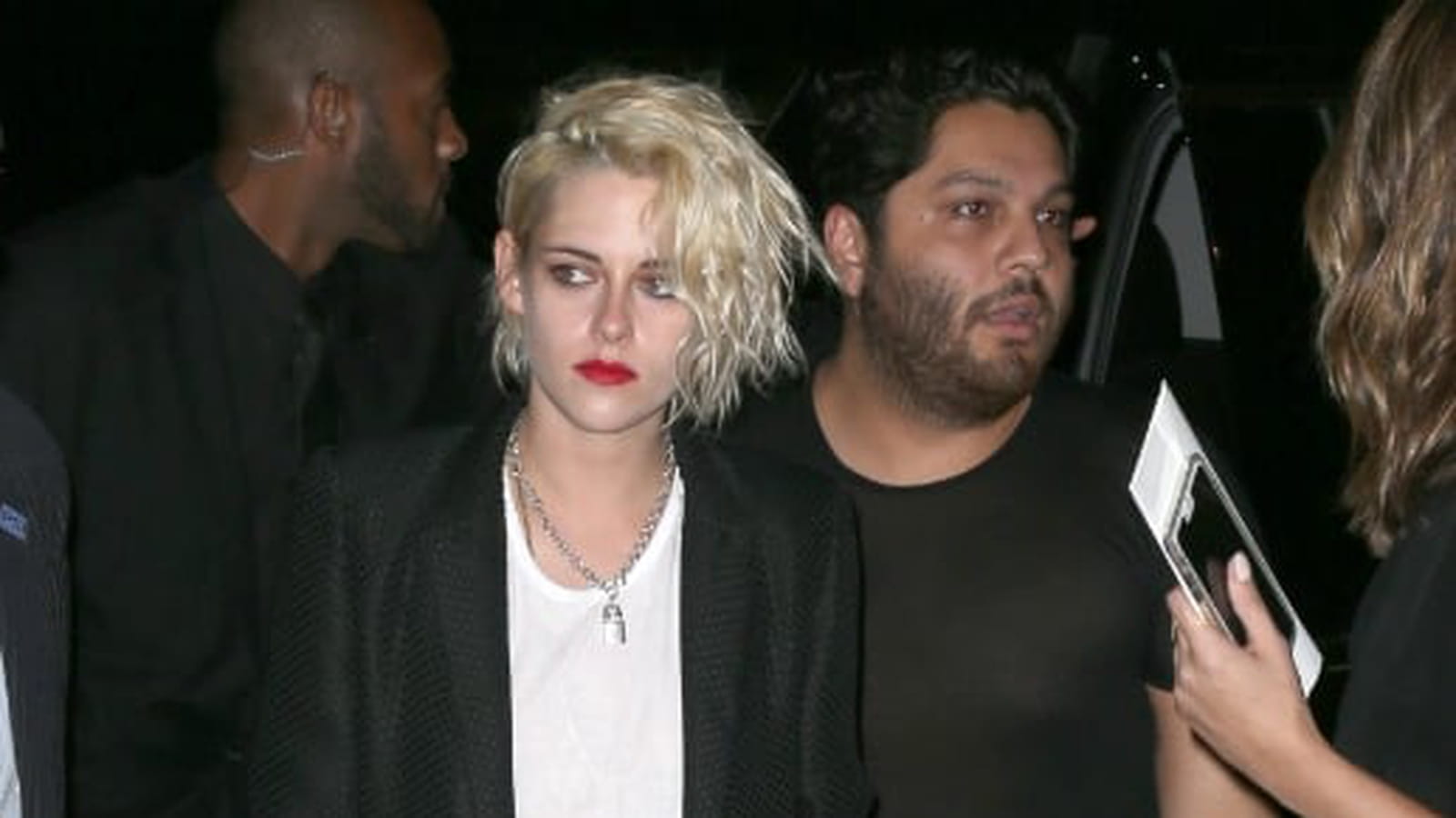 Kristen Stewart