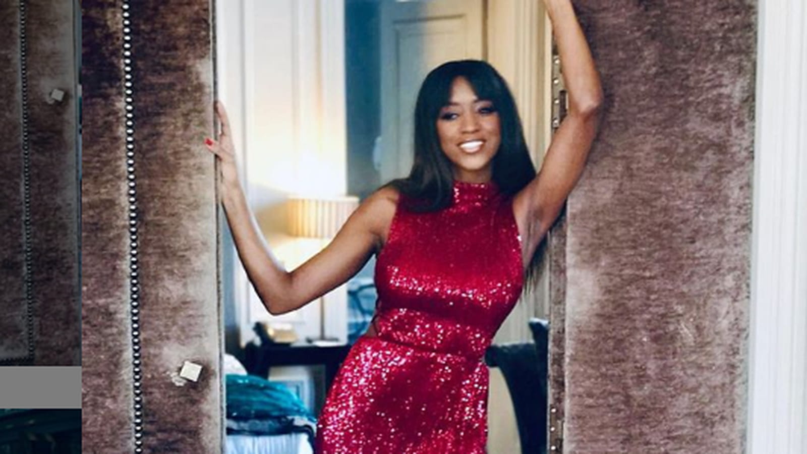 Hapsatou Sy