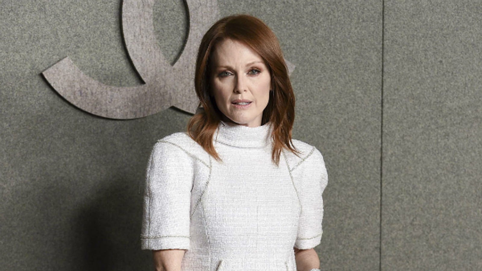 Julianne Moore