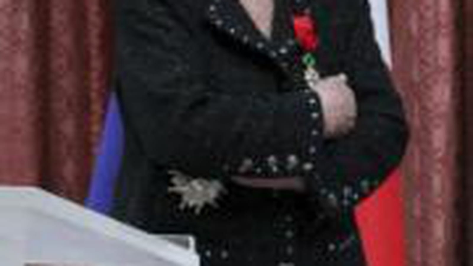 Légion d'Honneur