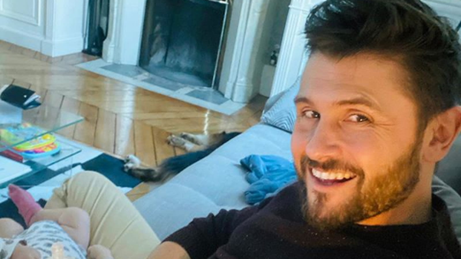 Christophe Beaugrand