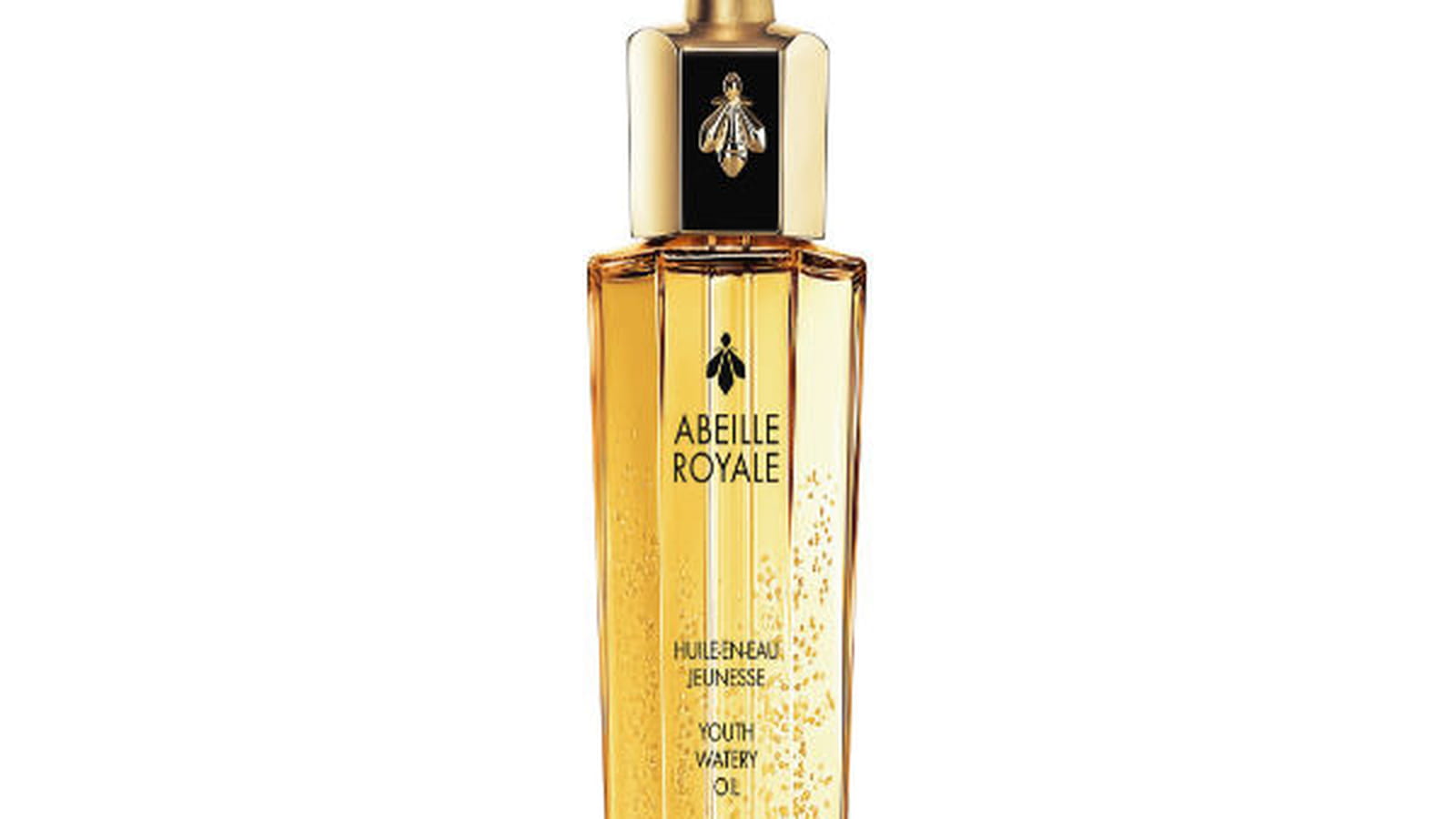 Le sérum Abeille Royale de Guerlain