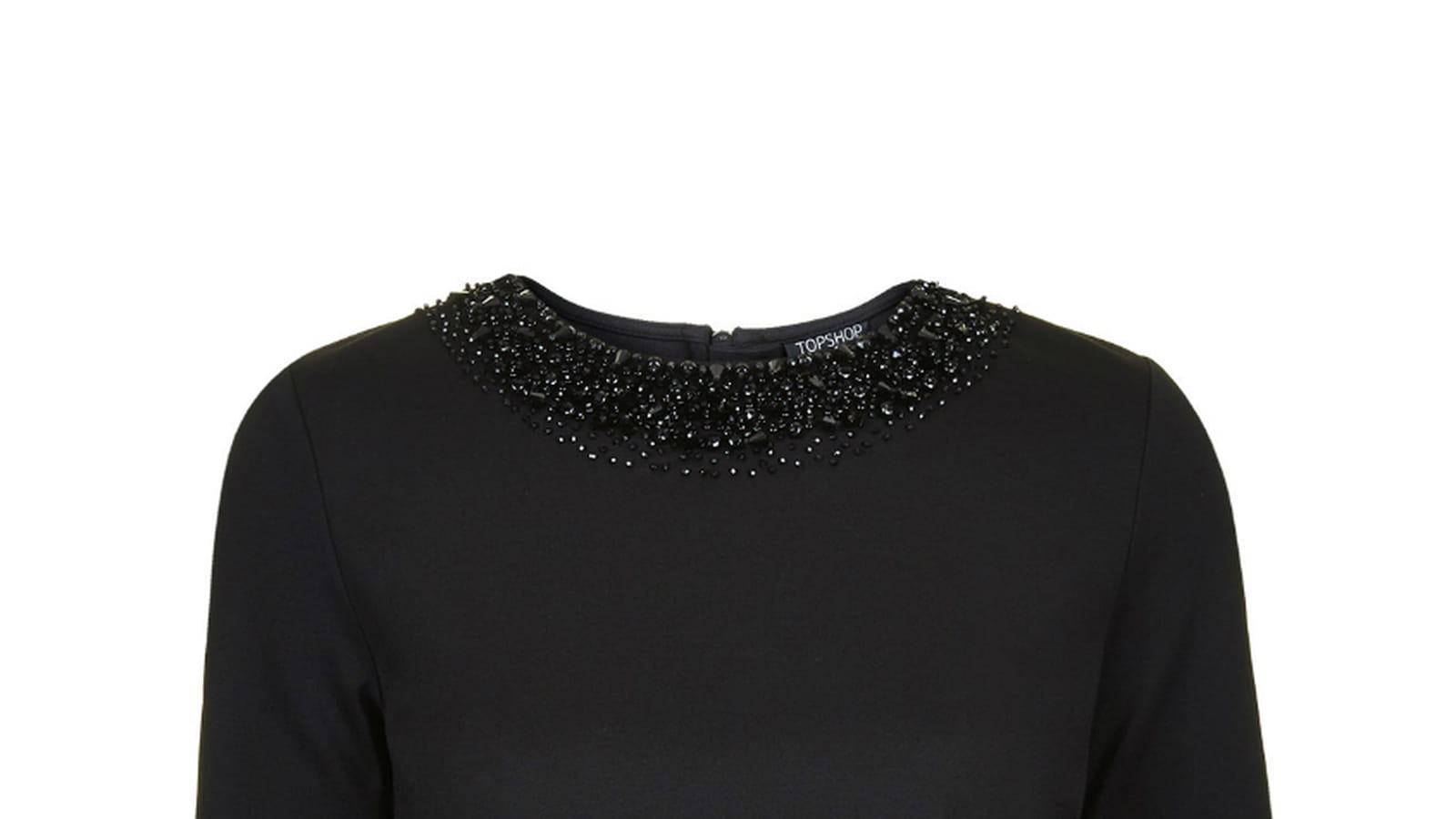 Tee-shirt Topshop