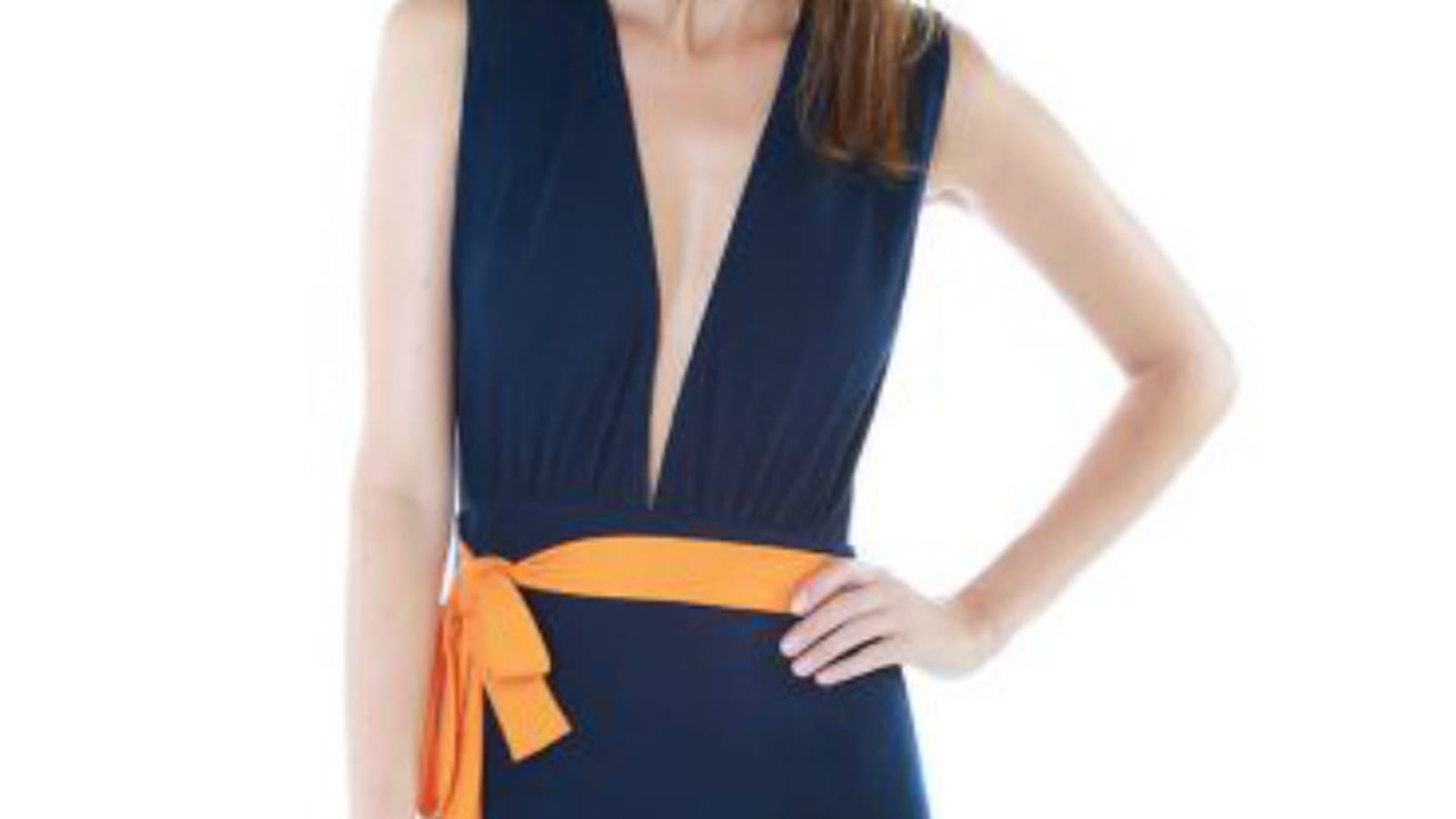 Maillot de bain Luz Collections 