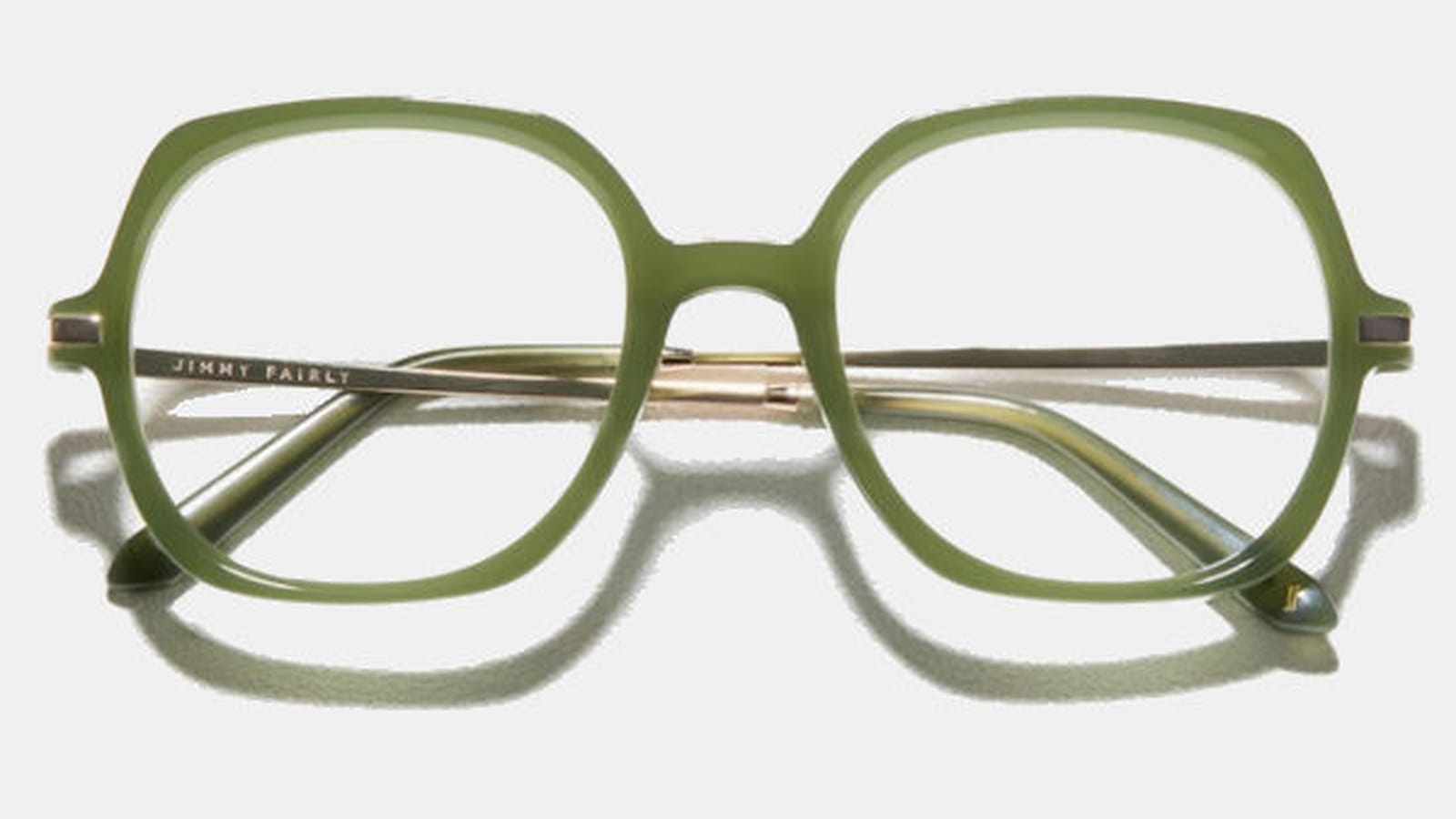 Lunettes de vue Jimmy Fairly
