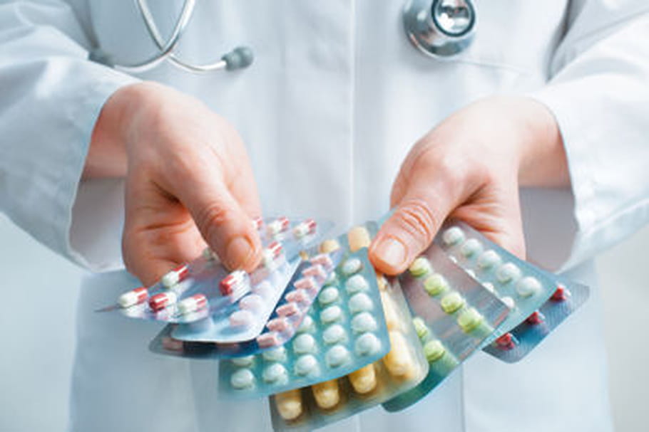 Inversion de médicaments, le point sur l'enquête