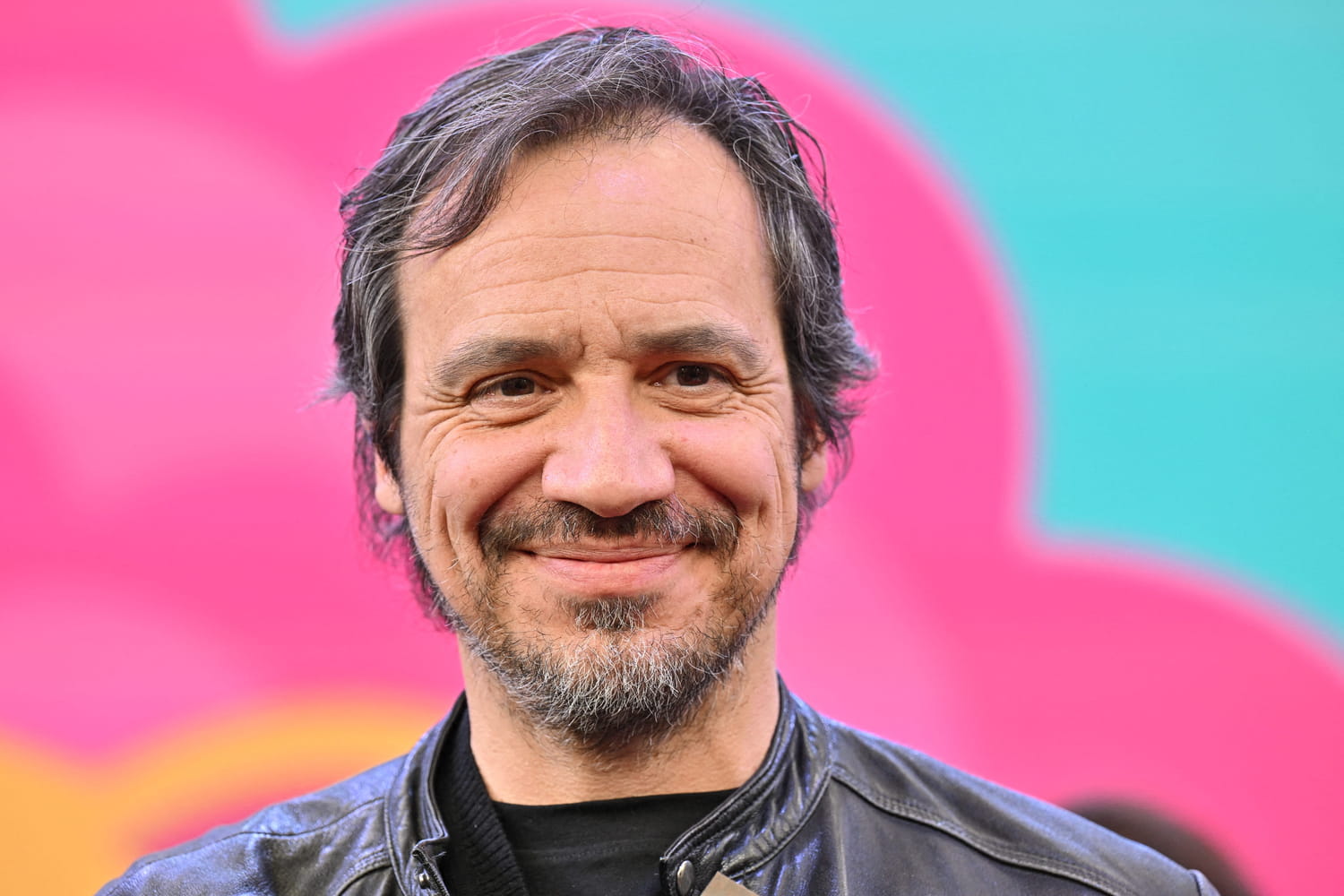 Alexandre Astier, father of a large family: "They stir me, they stir me"