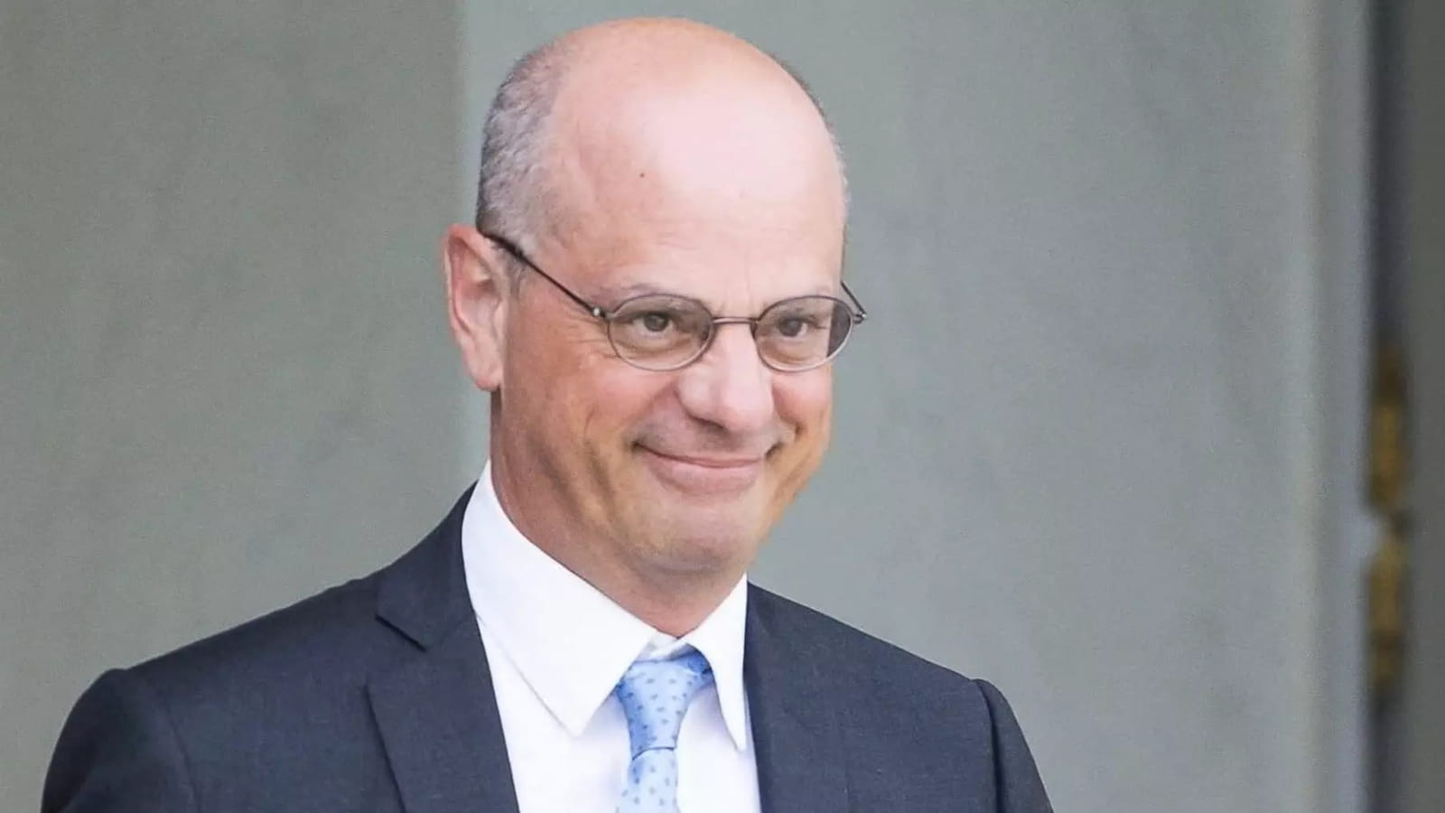 Jean-Michel Blanquer