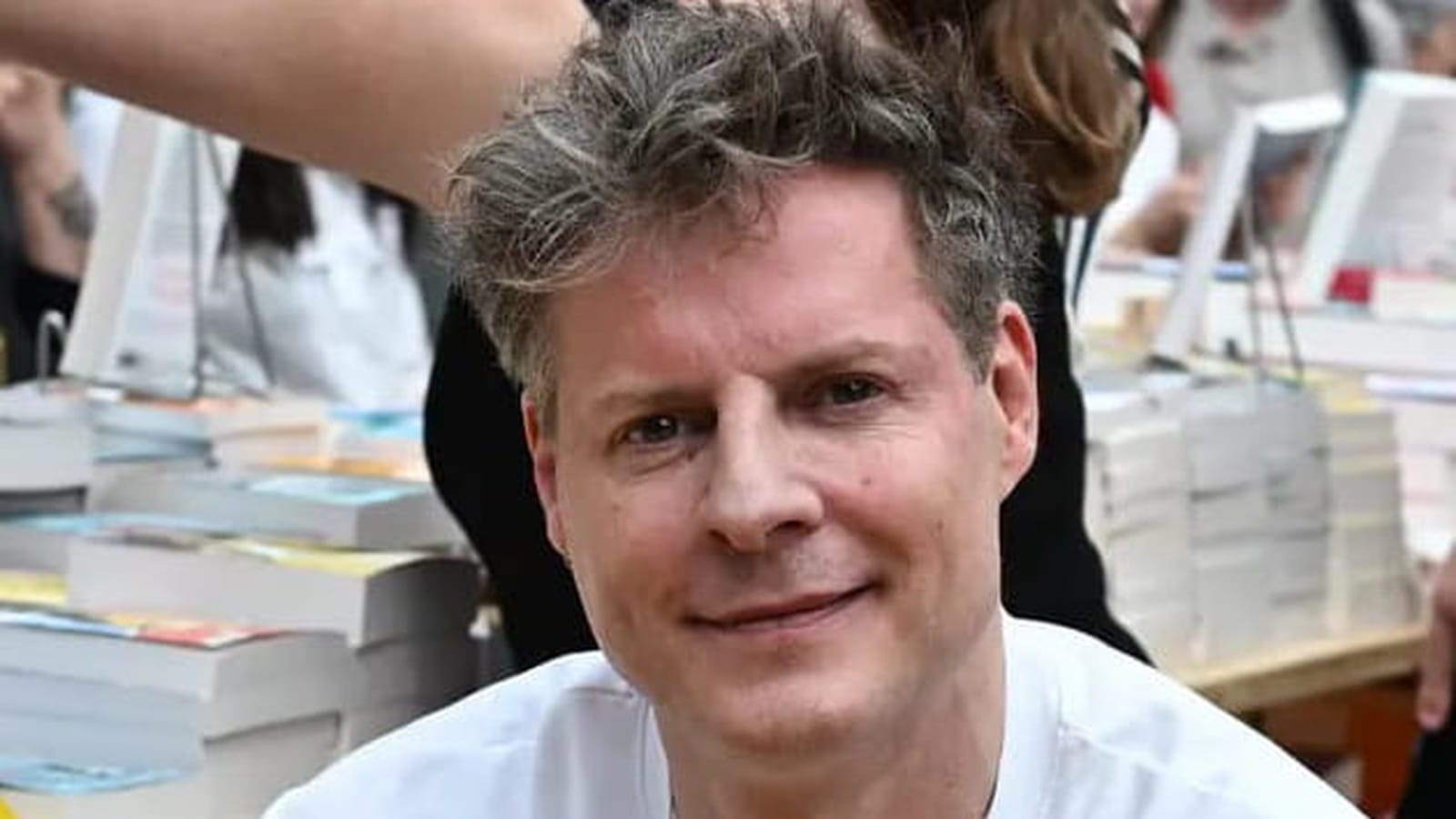 Matthieu Delormeau