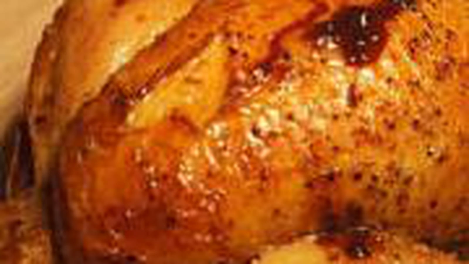 Coquelet croustilant