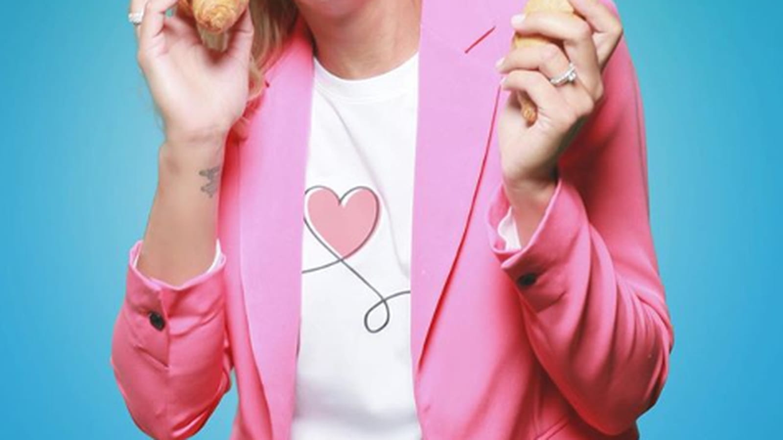 Elodie Gossuin