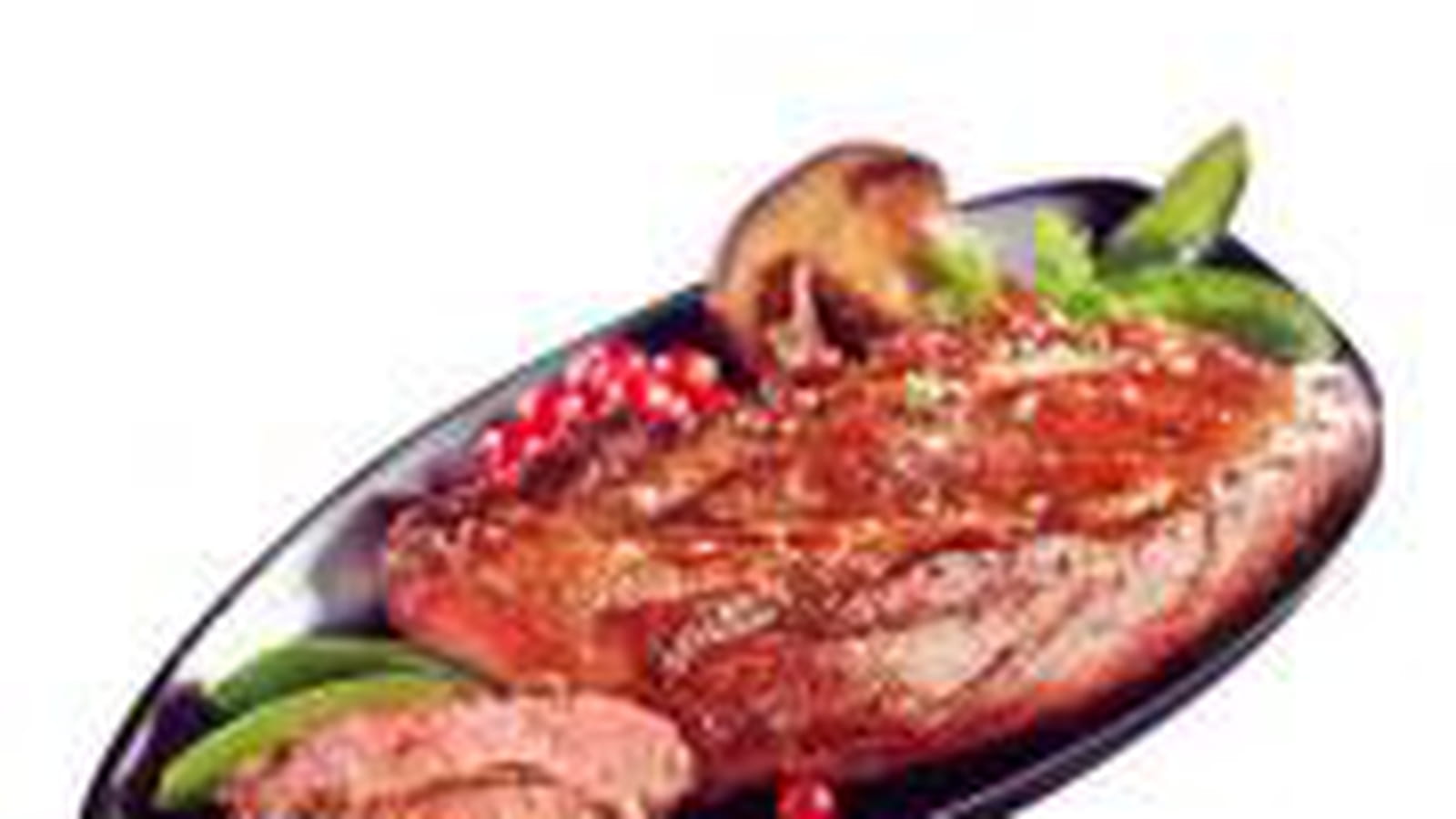 Pluma de pata negra de Toupargel