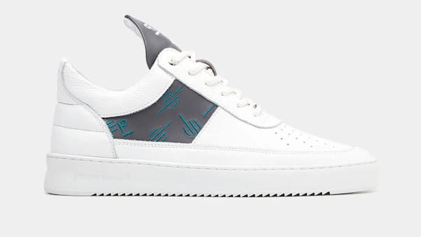Baskets Filling Pieces x Daily Paper