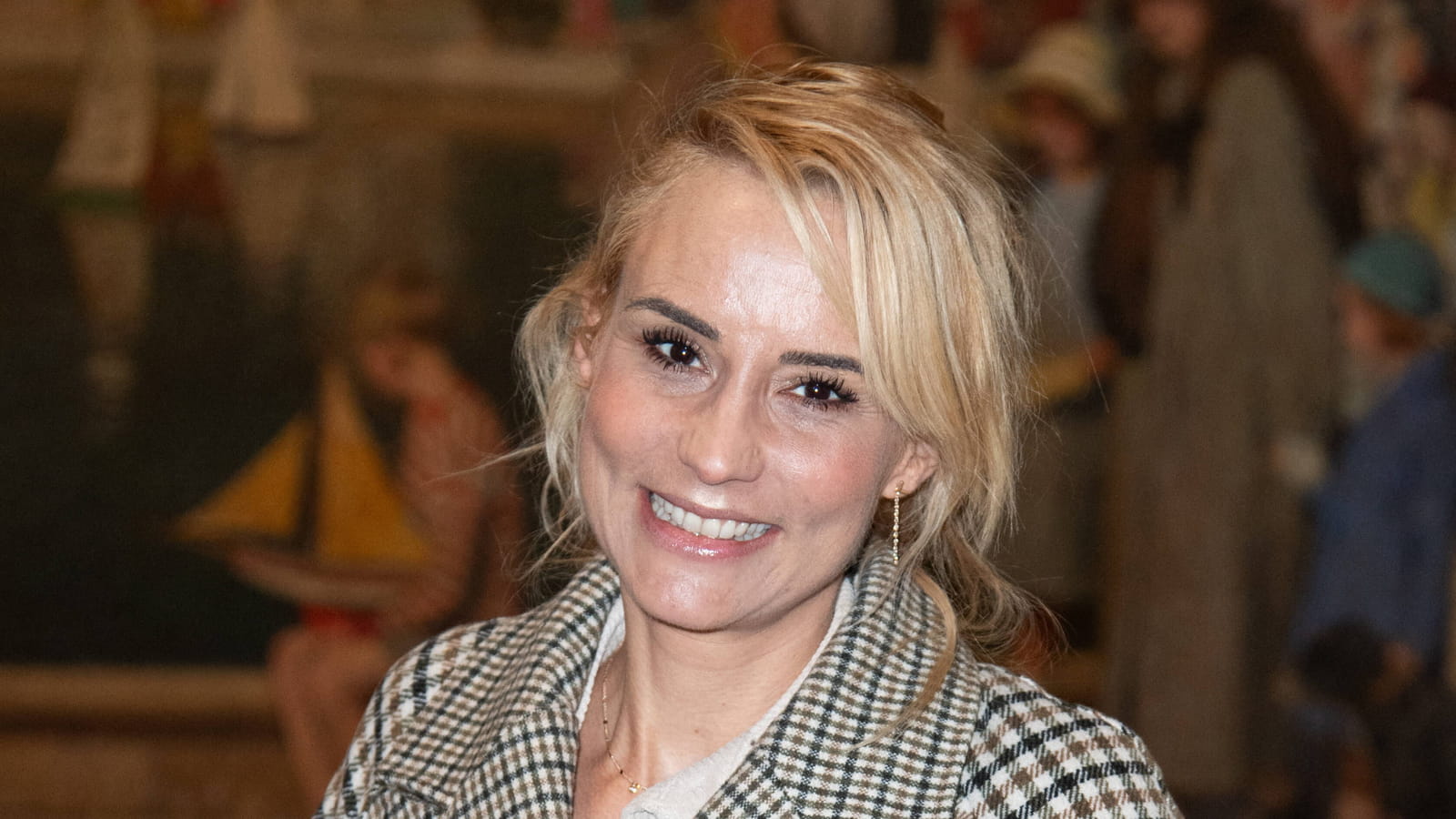 Élodie Gossuin