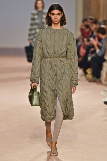 D&eacute;fil&eacute; Salvatore Ferragamo automne-hiver 2020-2021&nbsp;