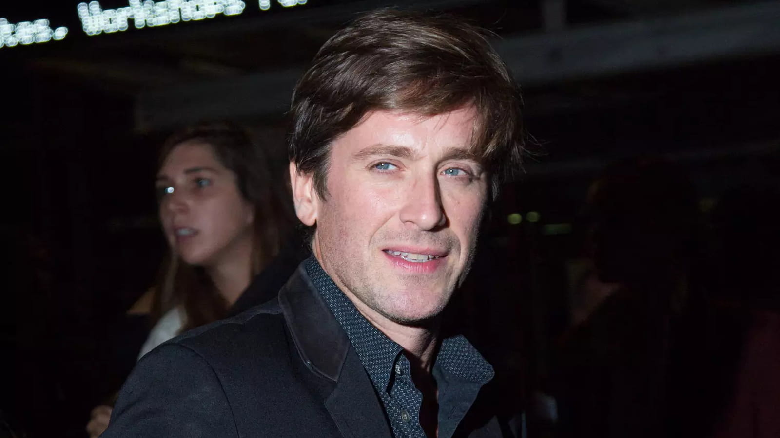 Thomas Dutronc