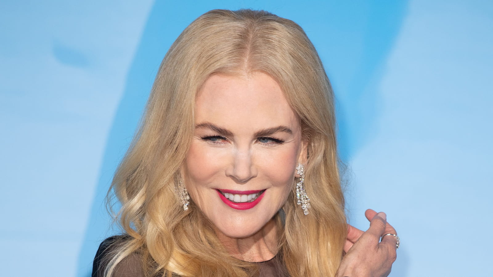 Nicole Kidman