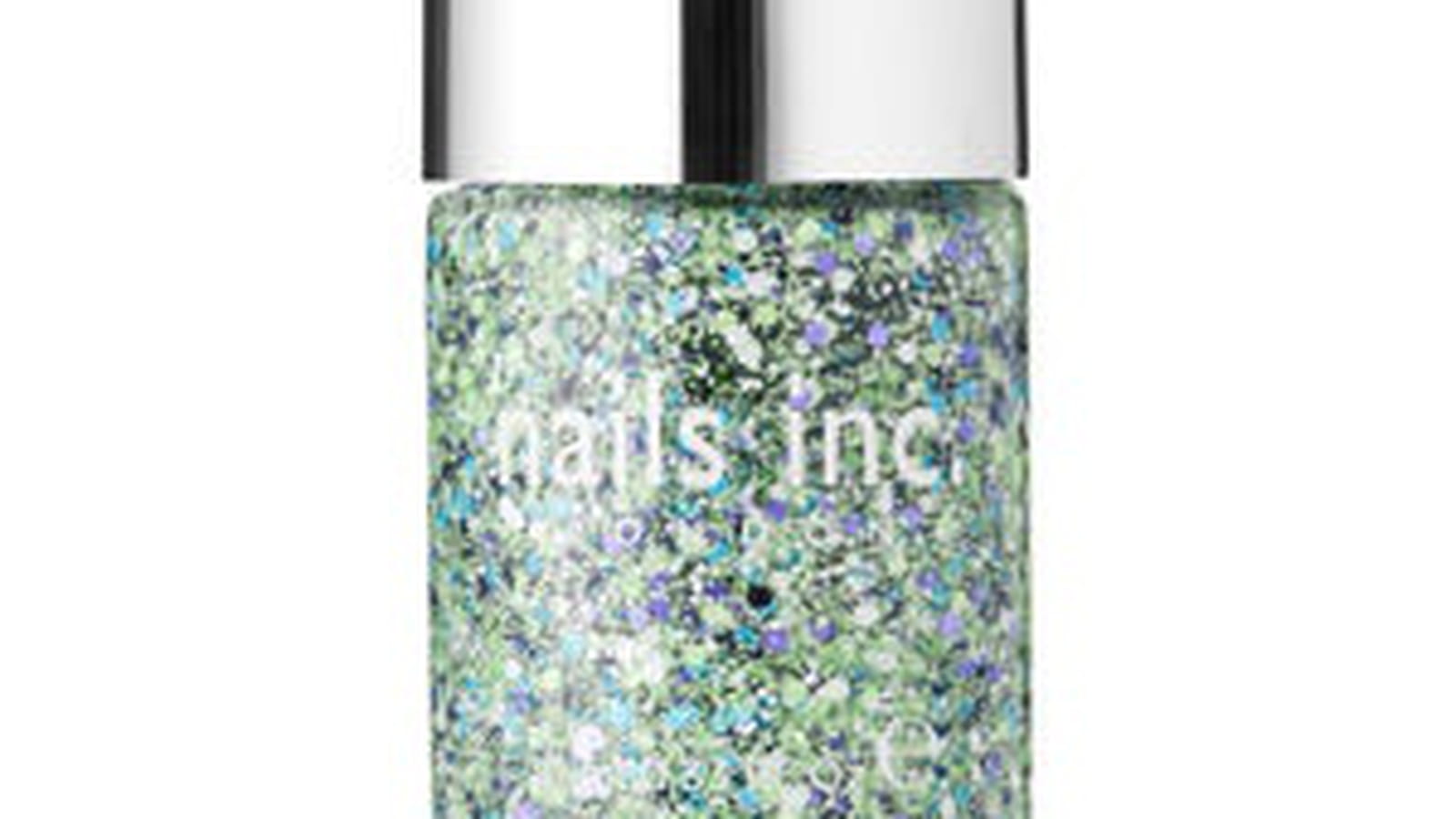 Garden party green de Nails inc.