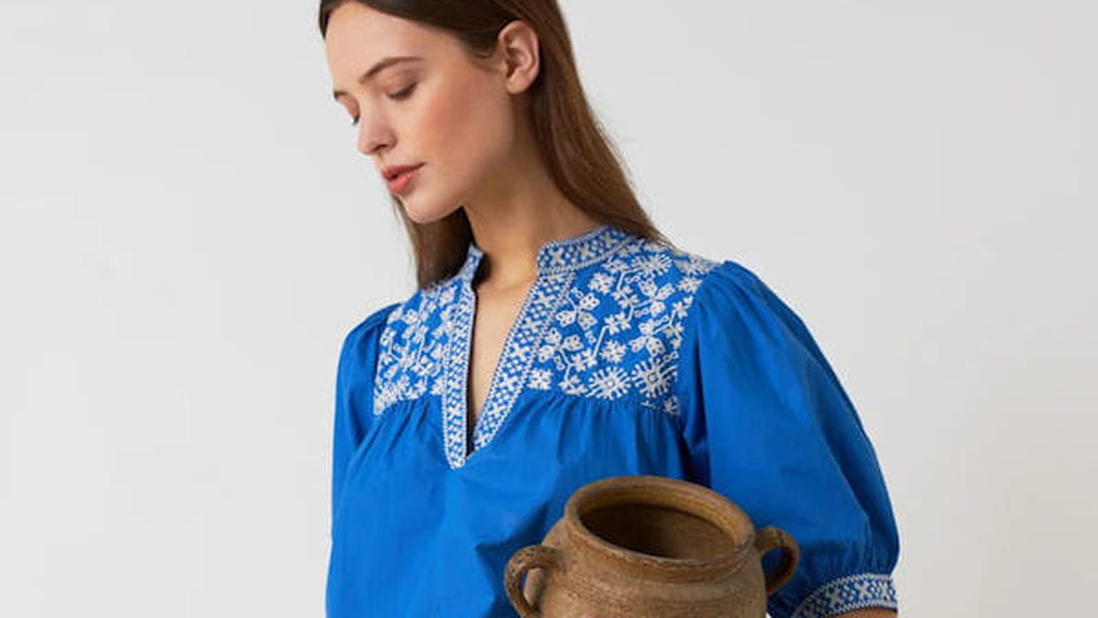Blouse Leon & Harper