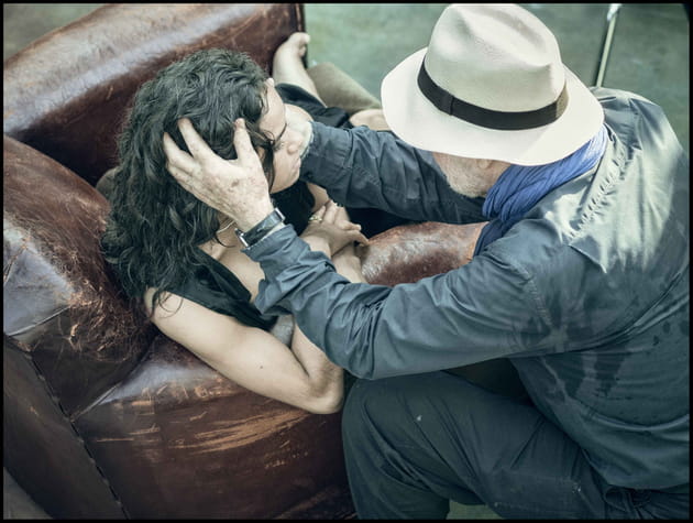 Calendrier Pirelli 2019 : dans les coulisses avec Laetitia Casta et Gigi Hadid