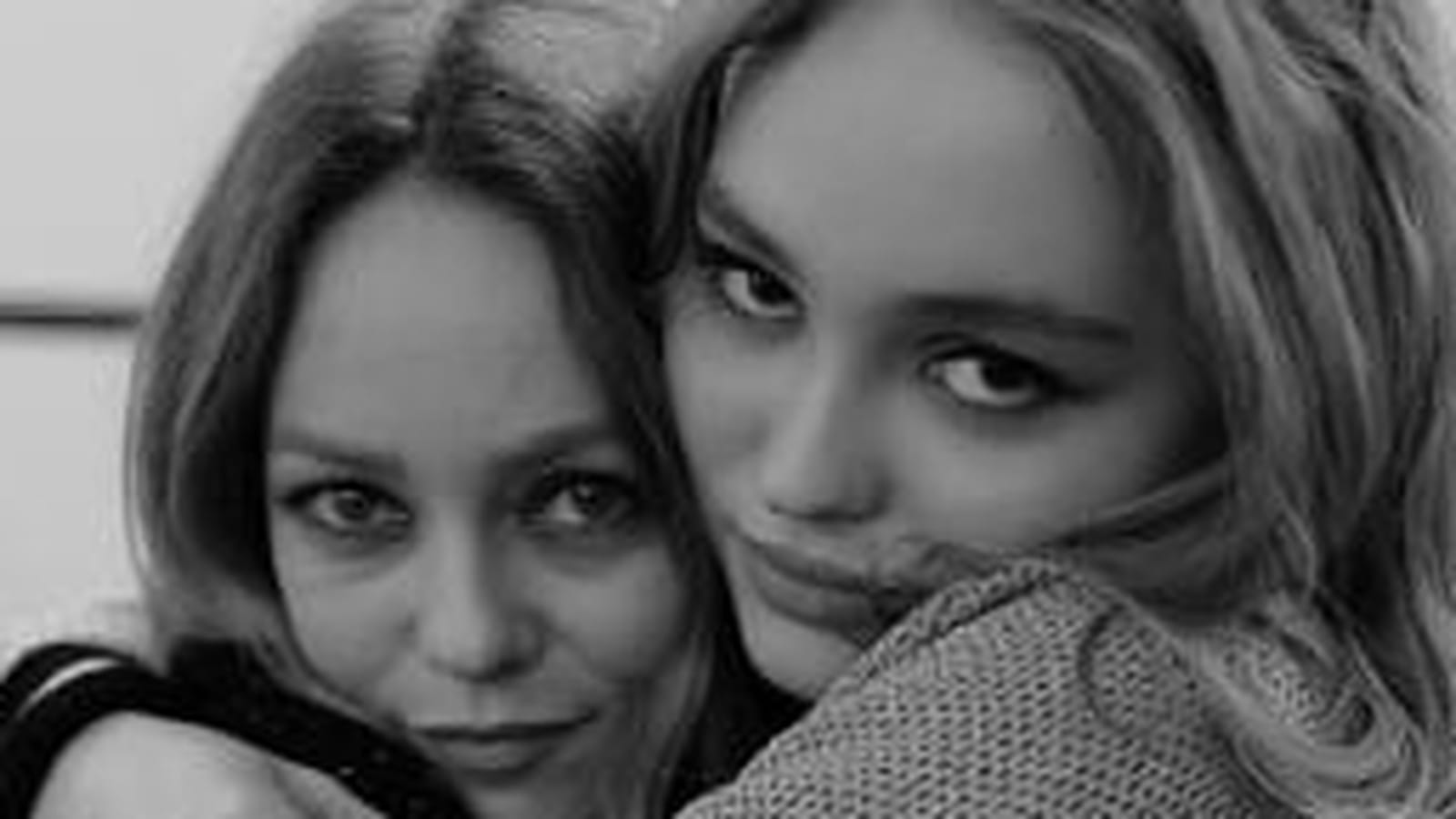 Vanessa Paradis
