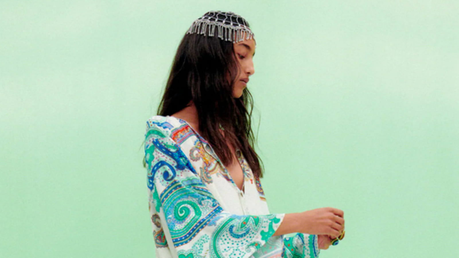Robe tunique