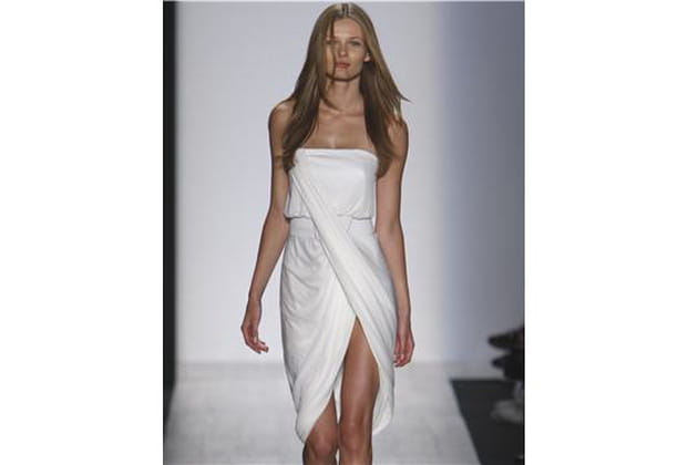 Une coupe avantageuse